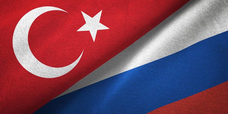 بلومبيرغ: روسيا تحول 15 مليار دولار إلى تركيا!