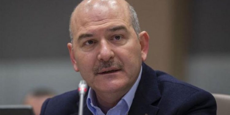 سليمان صويلو: هناك أشياء لم نتمكن من تنفيذها ليلة الانقلاب!