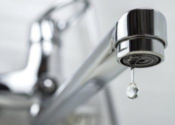 بنسبة 40% زيادة جديدة على أسعار المياه في “أسكي شهير” التركية