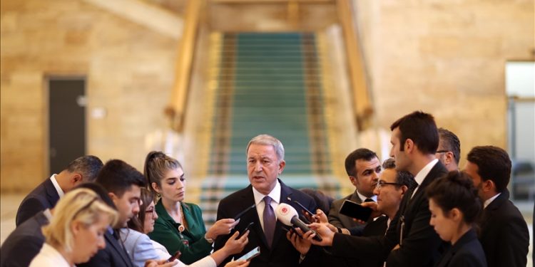 الاجتماع الرباعي ينجح في التوصّل إلى إنشاء مركز بـ”اسطنبول” لإدارة تصدير الحبوب من “أوكرانيا”