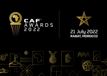 الاتحاد الإفريقي لكرة القدم يعلن القوائم النهائية لجوائز الأفضل في إفريقيا