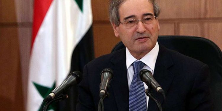 سورية تحذر تركيا: سنكون مضطرين للحرب في هذه الحالة