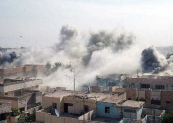 مقتل زعيم “داعش” في سورية بغارة أمريكية مركّزة