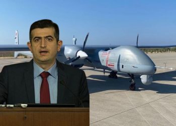 شركة بيراقدار تعلق على صفقة بيع طائرات مسيرة إلى روسيا