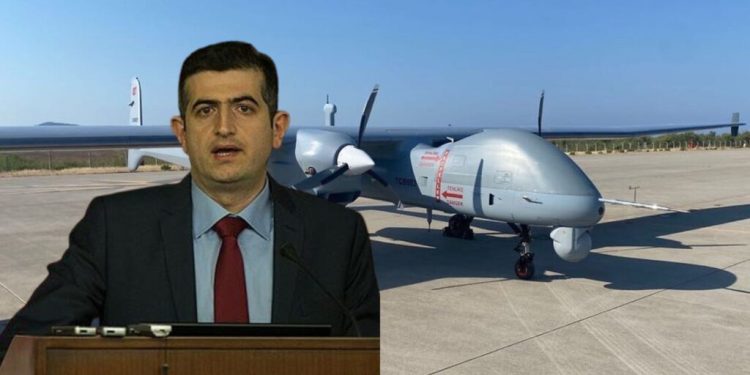 شركة بيراقدار تعلق على صفقة بيع طائرات مسيرة إلى روسيا