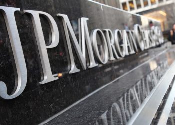“جي بي مورغان”: المخاطر المتوقعة للاقتصاد التركي مرتفعة