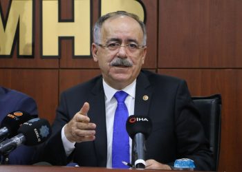 الحركة القومية: أردوغان سيفوز بالرئاسة مجددا وبفارق كبير