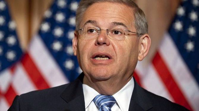 سيناتور أمريكي: على تركيا التصرف كحليف للناتو