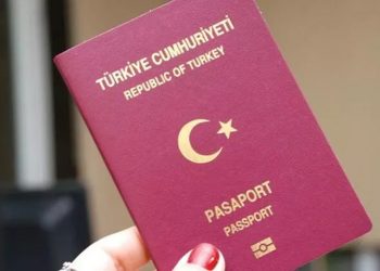 مسؤول أوروبي: معدل رفض تأشيرات “شنجن” للأتراك مرتفع