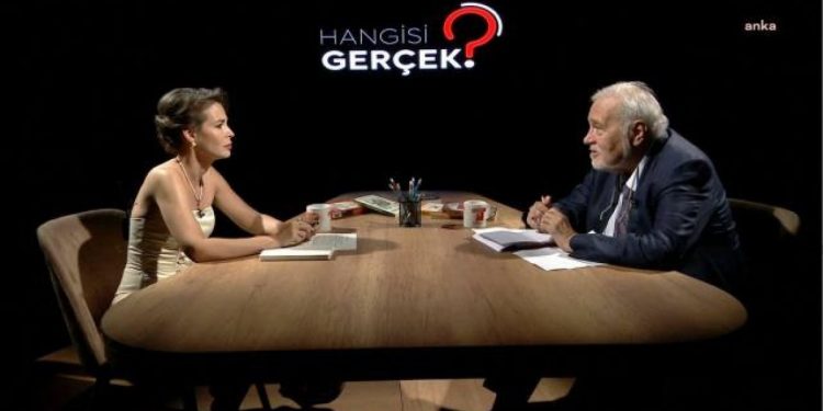 “History”.. أول فضائية تاريخية في تركيا