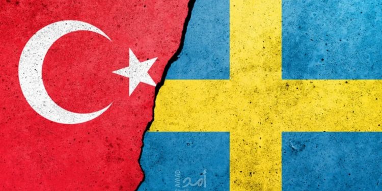 “ستوكهولم” تتجهّز لتسليم أول مطلوب لتركيا في إطار شروط انضمامها لحلف الناتو