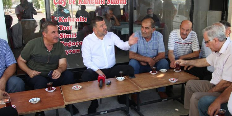 حزب الشعب الجمهوري: التضخم أكبر أزمة تواجه تركيا