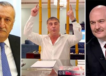 بروفيسور أمريكي: تركيا بؤرة لأنشطة الجريمة المنظمة