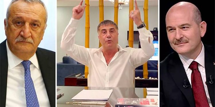 بروفيسور أمريكي: تركيا بؤرة لأنشطة الجريمة المنظمة