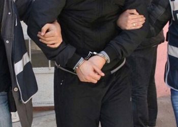 بسبب بلاغات كاذبة.. اعتقال 40 شابًا بمدينة دياربكر