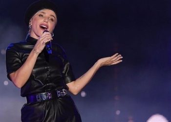 بعد غضب محلي ودولي.. تركيا تطلق سراح مغنية البوب جولشان