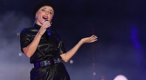 بعد غضب محلي ودولي.. تركيا تطلق سراح مغنية البوب جولشان