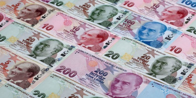 الموازنة التركية تسجل عجزا قياسيا في يوليو