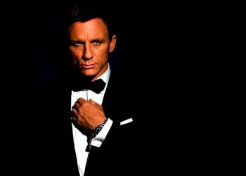 جيمس بوند الغالصو