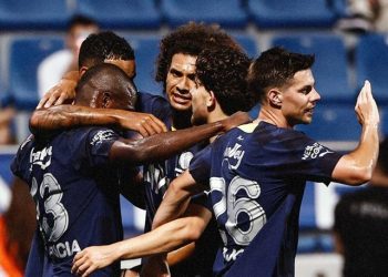 فنربخشة يقسو على قاسم باشا بـ 6 أهداف