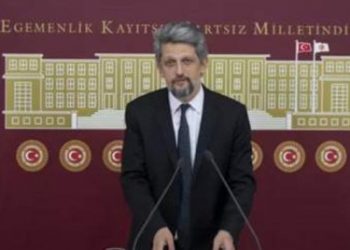 برلماني كردي يطالب بالتحقيق في “مخطط” اغتياله