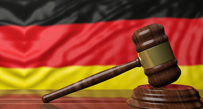 السجن عام و9 أشهر ضد متهم بالتجسس في ألمانيا لصالح المخابرات التركية