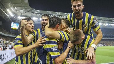 فنربخشة يفوز على أضنة دميرسبور متربعا على صدارة الدوري التركي