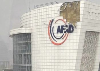 إدارة الكوارث الطبيعية في تركيا تتأثر بموجة الأمطار الشديدة