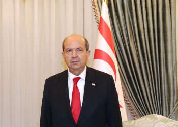 الخارجية القبرصية تحتج رسميًّا على اجتماع رئيس أذربيجان مع زعيم القبارصة الأتراك