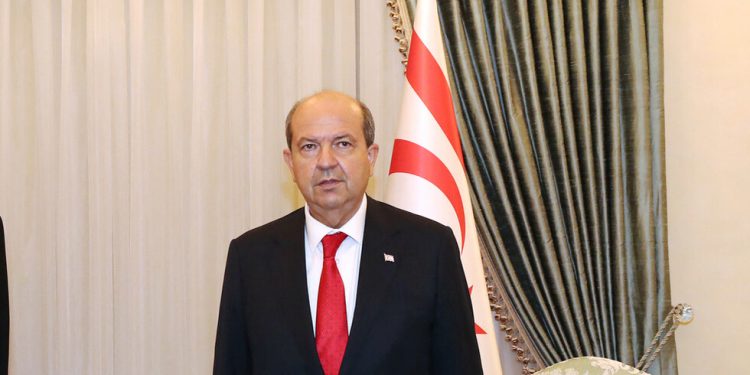 الخارجية القبرصية تحتج رسميًّا على اجتماع رئيس أذربيجان مع زعيم القبارصة الأتراك