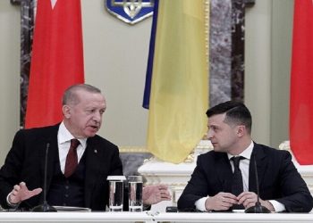 صحيفة “إندبندنت” تكشف غاية “أردوغان” من الزيارة الإستثنائية لـ”أوكرانيا”