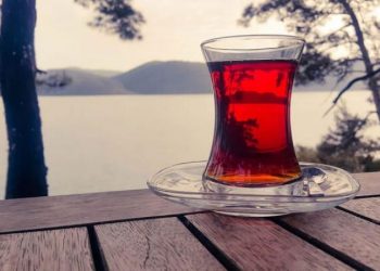 دراسة: احتساء الشاي يقلل خطر الوفاة