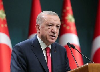 أردوغان يعلن إطلاق “أكبر حركة إسكان اجتماعي في تركيا”