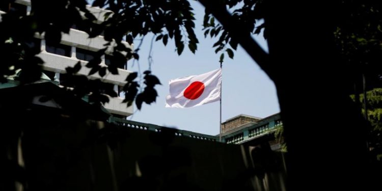 اليابان تمنح صفة “لاجئ” لكردي تركي لأول مرة