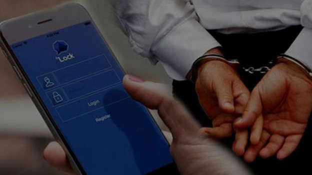 اعتقال 6 عاملين صحيين في أنقرة بسبب تطبيق هاتفي