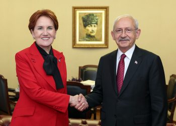 صحفي تركي: أكشنار ترفض ترشيح كيليتشدار أوغلو