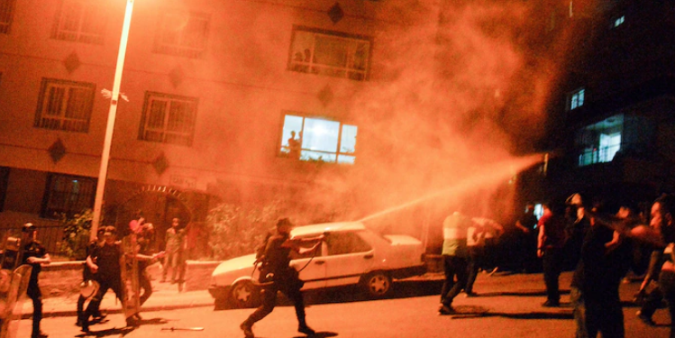 المهاجرون في تركيا ما بين الترحيب والكراهية