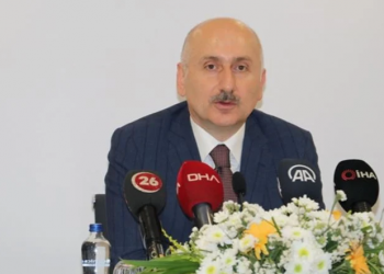 وزير تركي: أردوغان يحكم العالم!