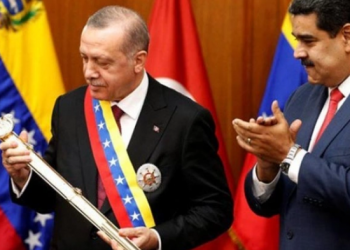 تركيا تنافس فنزويلا على الوصول لأعلى معدل تضخم
