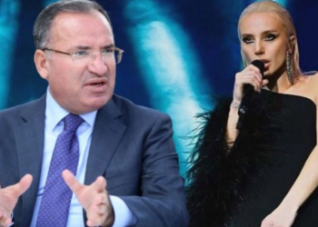 وزير العدل التركي: المطربة جولشان وجهت إهانات تمس رئيسنا