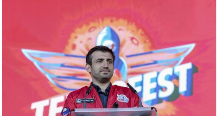 أكبر مجموعة قراصنة روسية تهدد شركة “بيراقدار” التركية