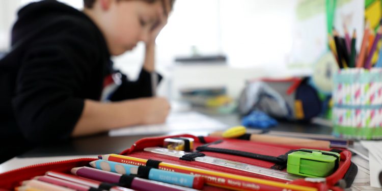 تكلفة مستلزمات تلميذ المدرسة الابتدائية في تركيا تتضاعف 4 مرات