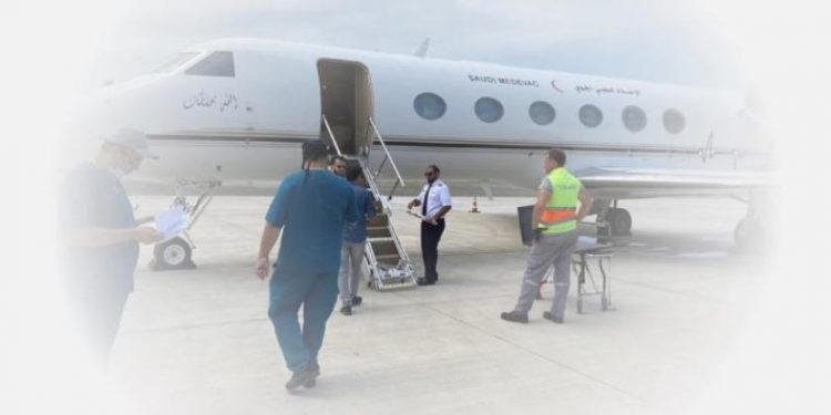 السعودية تجلي ضحاياها من تركيا