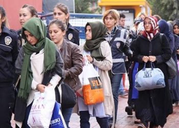 اتهام حركة الخدمة بالإرهاب في ضوء المنطق والإنصاف