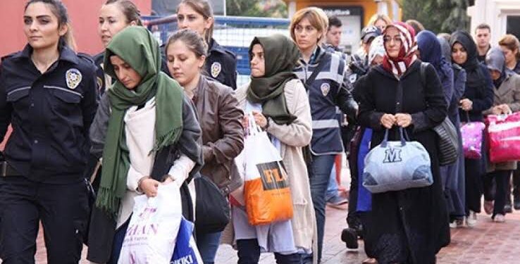 اتهام حركة الخدمة بالإرهاب في ضوء المنطق والإنصاف