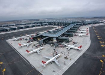 هل ينضم ملاك جدد لمطار إسطنبول الجديد؟