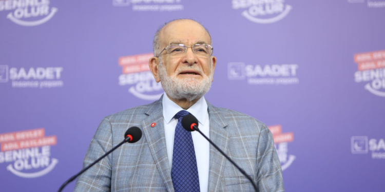 حزب السعادة: صرخات المفصولين تعسفيا “بلغت عرش الرحمن”