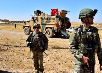 هل تنسحب القوات التركية من قواعدها بشمال سوريا؟