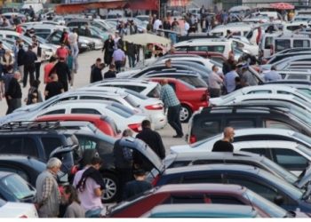 الأتراك يقودون أقدم السيارات في أوروبا