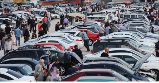 الأتراك يقودون أقدم السيارات في أوروبا